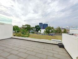 Jalan Anggerek (D13), Semi-Detached #524390231